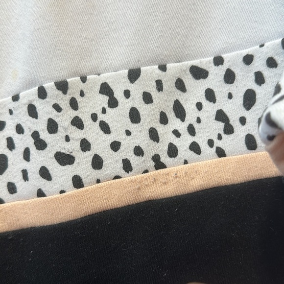 Sarah’s Day x White Fox - All I Do Is Brunch Sweater - Picture 3 of 5